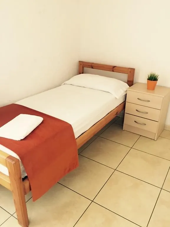 Apartments Nou Rambla Barcelona