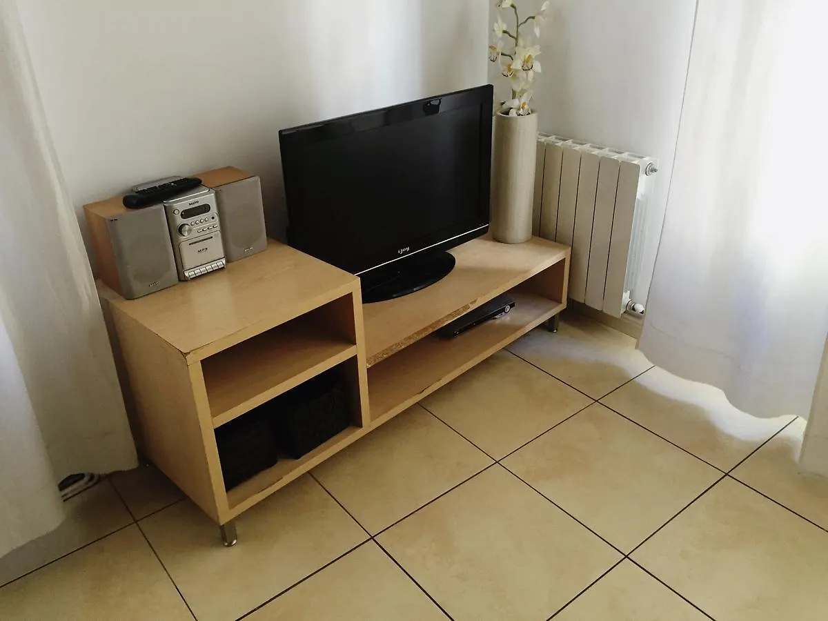 Apartments Nou Rambla