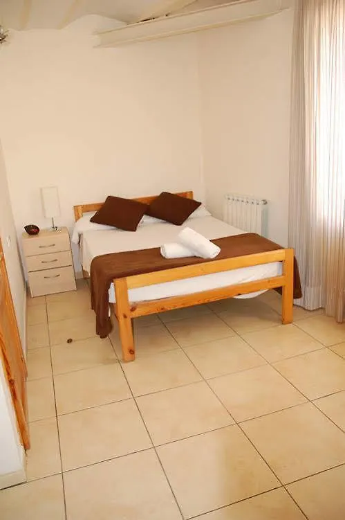 Apartments Nou Rambla