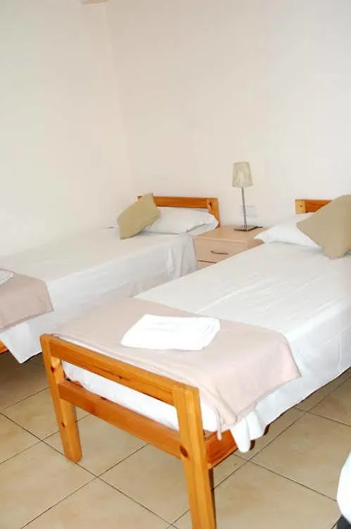 Apartments Nou Rambla Barcelona