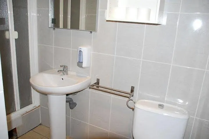 Apartments Nou Rambla Barcelona 0*,